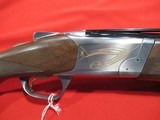 Browning Cynergy Sporting 12ga/28