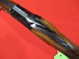 Perazzi MX-15 Unsingle 12ga/34