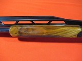 Perazzi MX-15 Unsingle 12ga/34