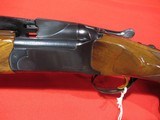 Perazzi MX-15 Unsingle 12ga/34