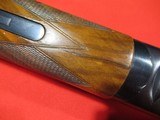 Perazzi MX-15 Unsingle 12ga/34