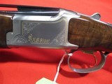 Browning XS Skeet 410 Bore/30