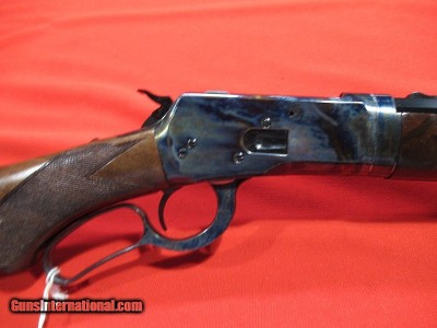 Winchester 1892 Deluxe Take-Down 45LC/24