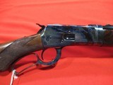 Winchester 1892 Deluxe Take-Down 45LC/24