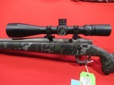 Gunwerks Magnus 6.5 Creedmoor/24