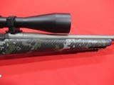Gunwerks Magnus 6.5 Creedmoor/24