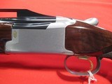 Browning 725 Trap 12ga/32