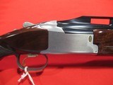 Browning 725 Trap 12ga/32