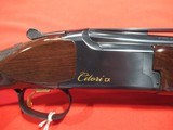 Browning CX Micro 12ga/28