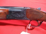 B.C. Miroku Daly 130 Field Grade Skeet 20ga/26