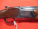 B.C. Miroku Daly 130 Field Grade Skeet 20ga/26