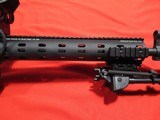 Daniel Defense DDM4V7 with Tracking Point 5.56 NATO (LNIC) - 3 of 7