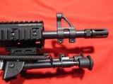 Daniel Defense DDM4V7 with Tracking Point 5.56 NATO (LNIC) - 4 of 7