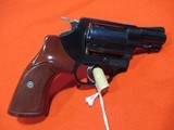 Smith & Wesson 36-7 38 Spcl/ 1 7/8