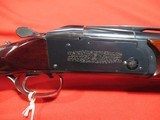 Krieghoff K-32 Top Single Trap 12ga/34