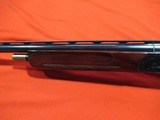 Krieghoff K-32 Top Single Trap 12ga/34