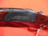 Krieghoff K-32 Top Single Trap 12ga/34