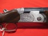 Beretta 687 Silver Pigeon Grade-II 20ga-28ga/28