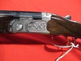 Beretta 687 Silver Pigeon Grade-II 20ga-28ga/28