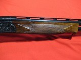 Krieghoff K-80 Sporter Blued Super Scroll 12ga-20ga/30