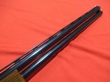 Krieghoff K-80 Sporter Blued Super Scroll 12ga-20ga/30