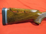 Krieghoff K-80 Sporter Blued Super Scroll 12ga-20ga/30