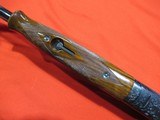 Krieghoff K-80 Sporter Blued Super Scroll 12ga-20ga/30