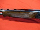 Krieghoff K-80 Sporter Blued Super Scroll 12ga-20ga/30