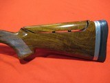 Krieghoff K-80 Sporter Blued Super Scroll 12ga-20ga/30