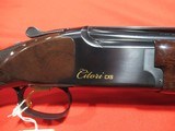 Browning Citori CXS 12ga/32