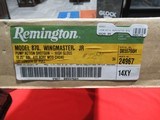Remington 870 Wingmaster Junior 410 Bore/18.25