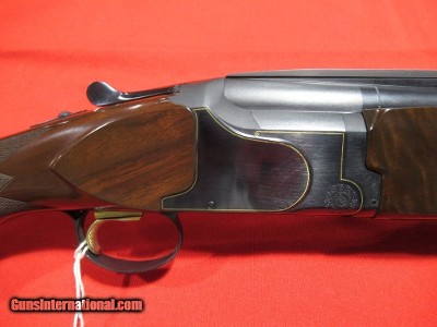 Winchester 101 American Flyer 2-BBL Set (USED)