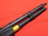 Mossberg JM940 Pro 12ga/24