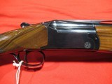 Perazzi MX5C 12ga-20ga-28ga (USED)