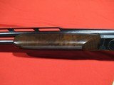 Winchester 101 American Flyer 12ga/28