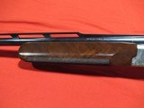 Winchester 101 Diamond Grade Top Single 12ga/34