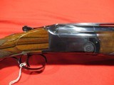 Perazzi MT6 12ga/28