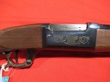 Savage Model 1895 75th Anniversary 308 Win 24