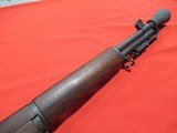 Springfield M1D Sniper 30-06 Sprgfld 24