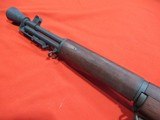 Springfield M1D Sniper 30-06 Sprgfld 24