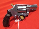 Smith & Wesson Model 631 32 H&R Magnum 2