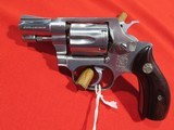 Smith & Wesson Model 631 32 H&R Magnum 2