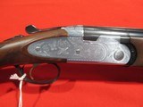 Beretta 687 Ducks Unlimited 20ga/26 1/2