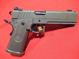 Nighthawk Custom Sand Hawk Comp 9mm 5.00