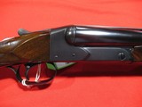 Winchester Model 21 Trap Grade 12ga/30