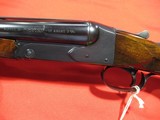 Winchester Model 21 Trap Grade 12ga/30