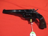 Navy Arms 1875 Schofield 45LC/7