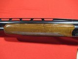 Perazzi Mirage Top Single Combo 12ga/30