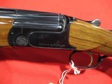 Perazzi Mirage Top Single Combo 12ga/30