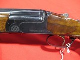 Perazzi Mirage-S Sporting 12ga/28